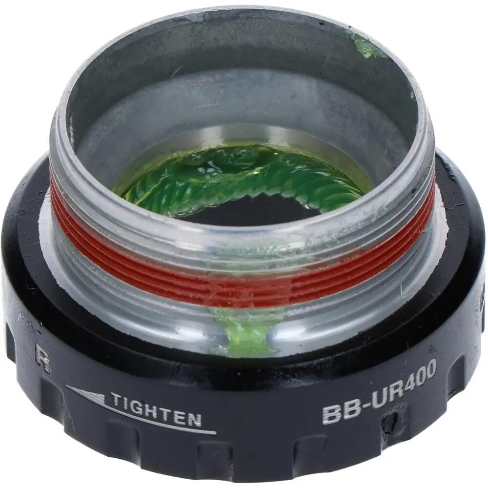 SHIMANO BB-UR400 rechte Lagerschale general - 37" 1/2