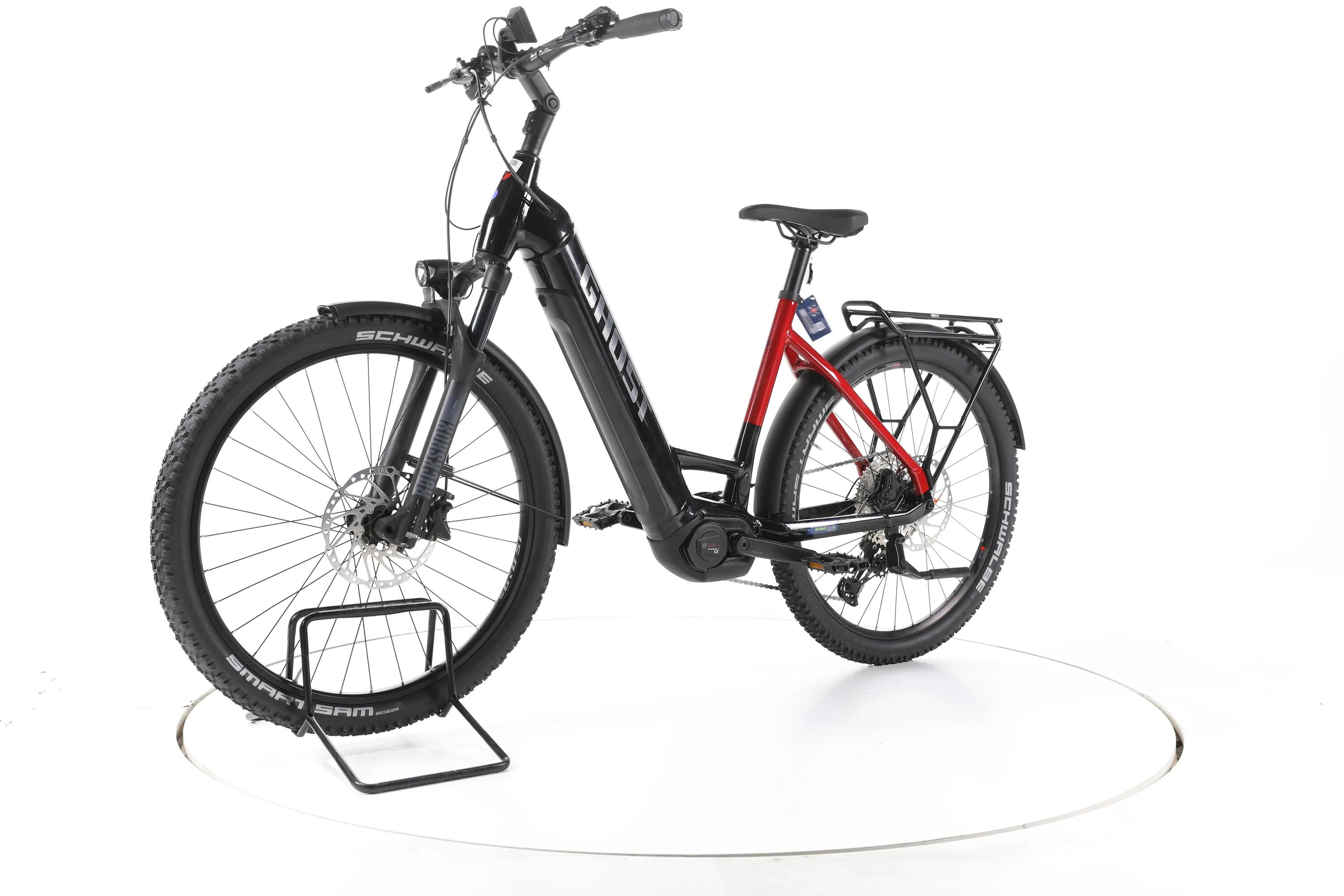 Ebike ricondizionata · Ghost E-TERU · Ottime condizioni 5/7