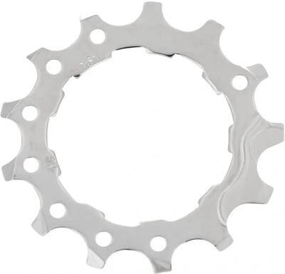 Shimano tandwiel voor cs-hg400 13 tanden 13 - precieze schakeling met geïntegree