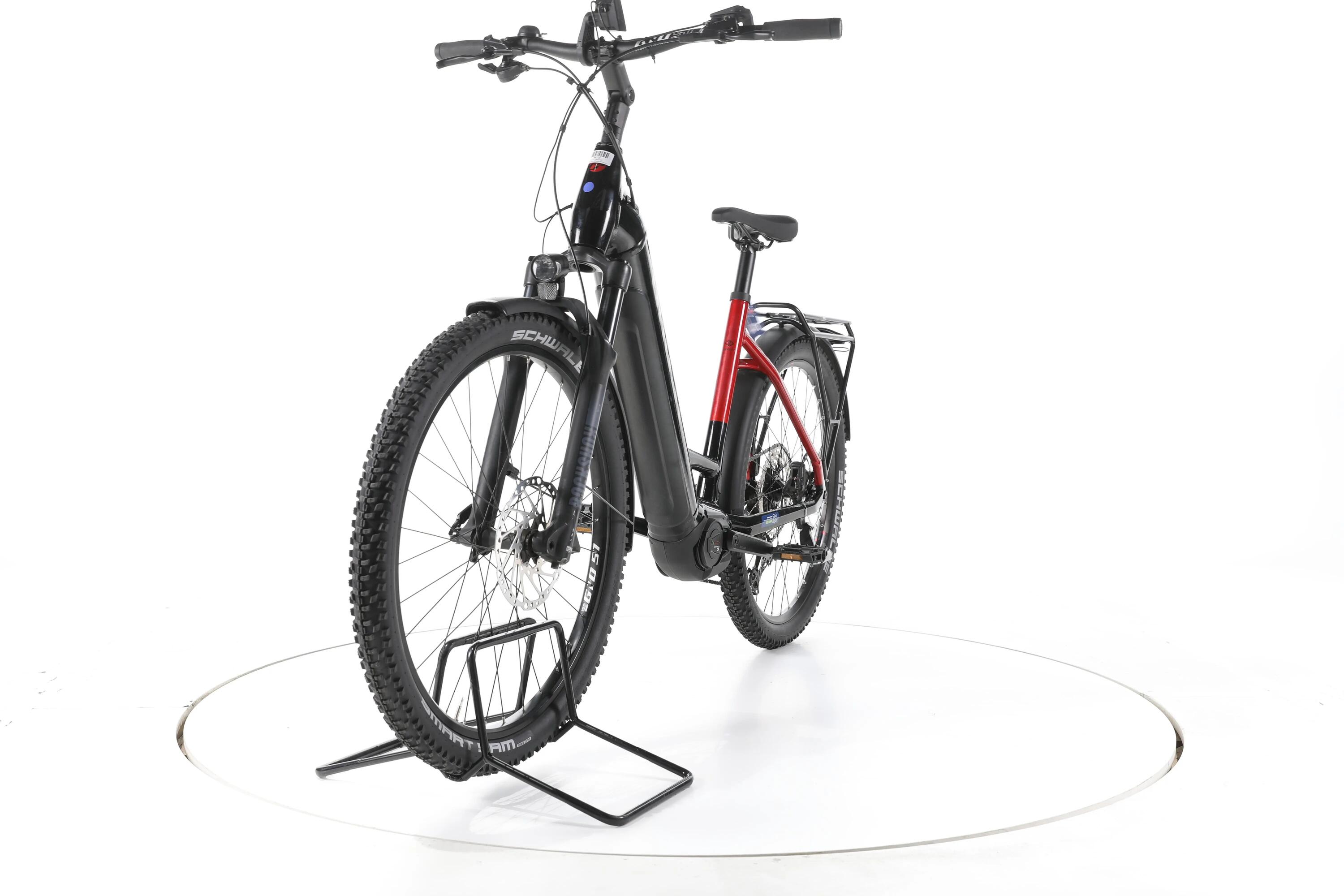 Ebike ricondizionata · Ghost E-TERU · Ottime condizioni 4/7