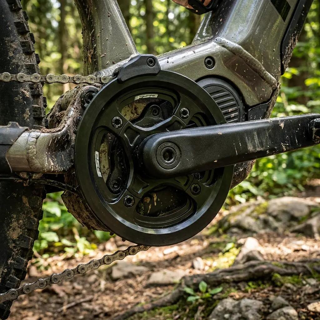 Vassoi FSA E-bike Wb605 2/3