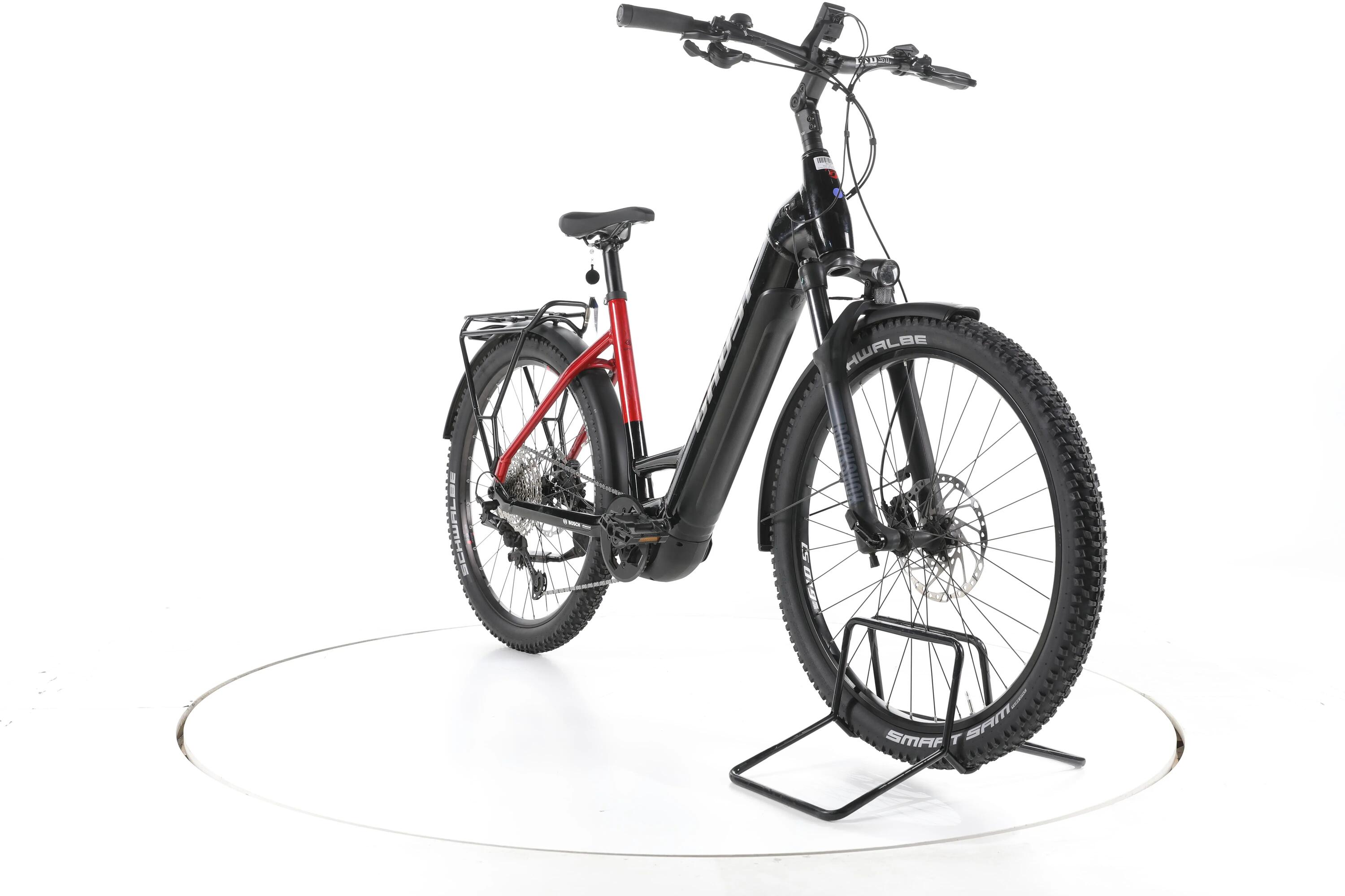 Ebike ricondizionata · Ghost E-TERU · Ottime condizioni 3/7