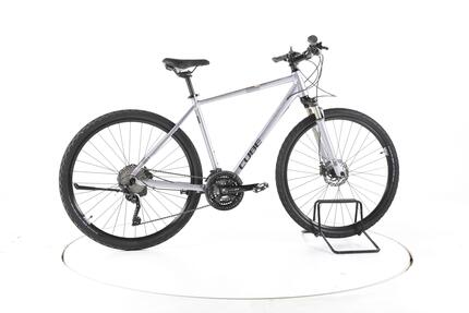 Refurbished - Cube Nature EXC Fahrrad Hardtail - Sehr gut