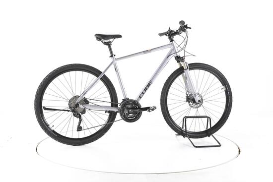 Refurbished - Cube Nature EXC Fahrrad Hardtail - Sehr gut
