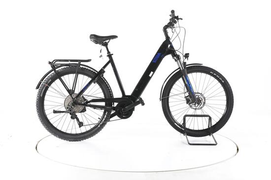 Reconditionné - BH Bikes Atom SUV Pro Vélo Électrique de Cadre bas - Très Bon