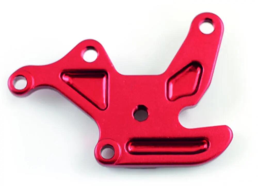 MCG PARTS picture