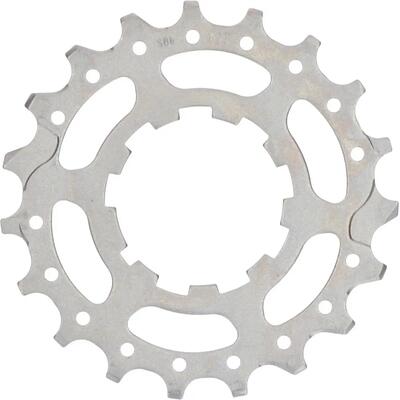 Shimano tandwiel voor cs-6600 - 19 tanden