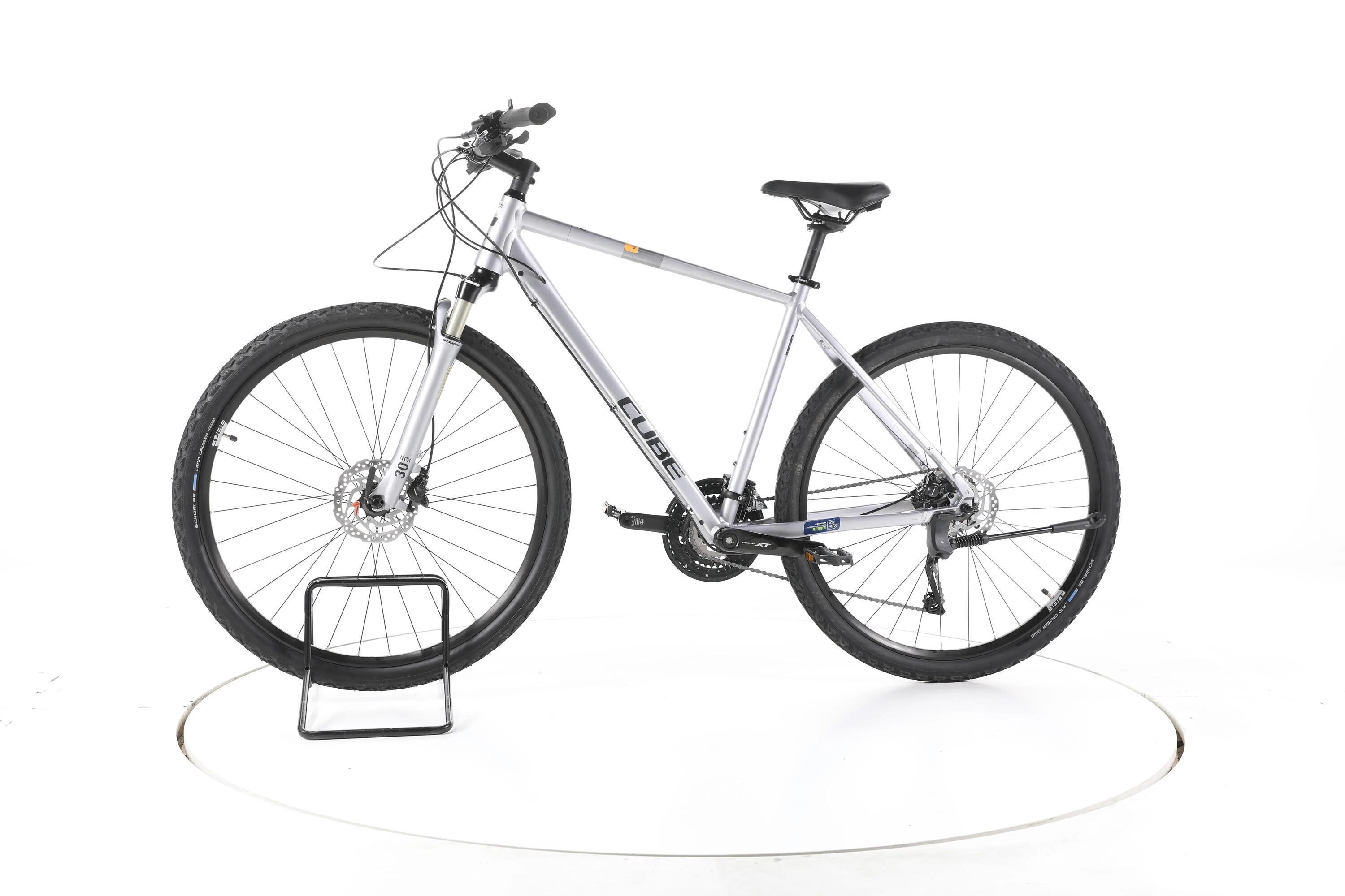Refurbished - Cube Nature EXC Fahrrad Hardtail - Sehr gut 6/7
