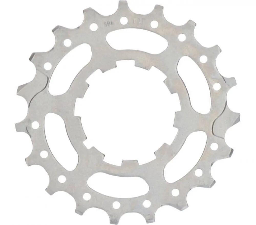 SHIMANO tandwiel voor CS-6600 - 19 tanden 2/2