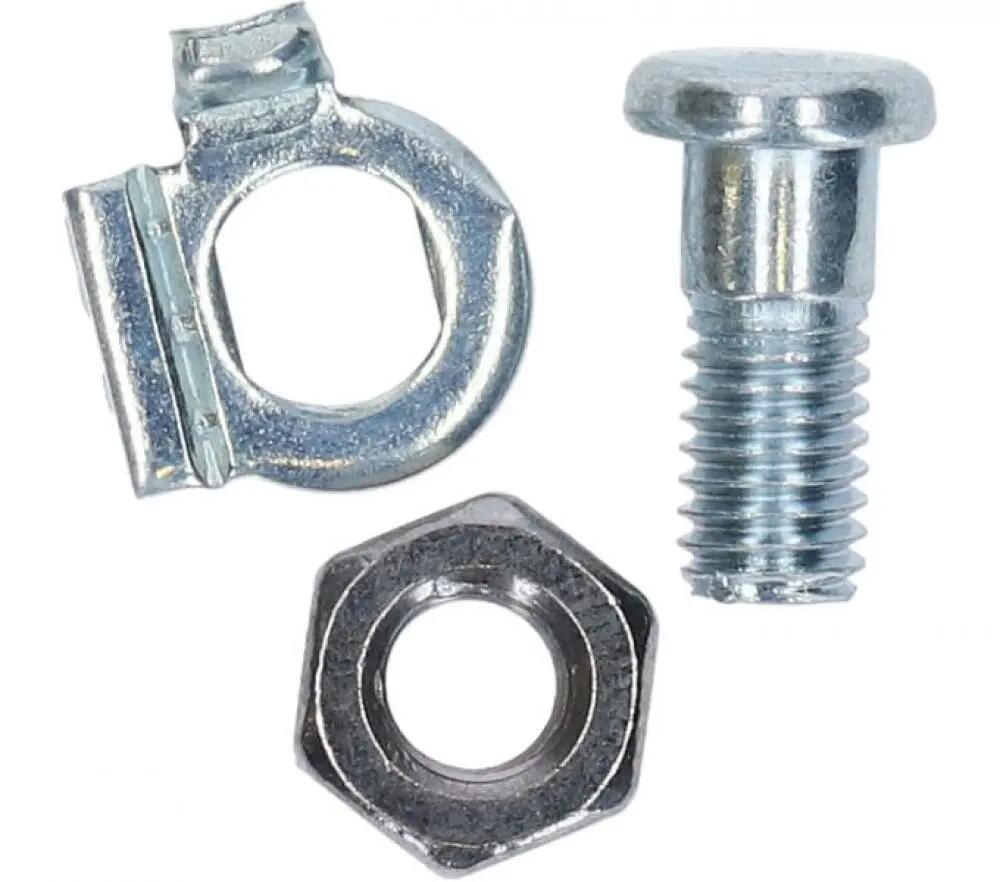 SHIMANO kabel-bevestigingsschroef voor RD-TY21 - 6 g, reserveonderdeel voor dera 2/2