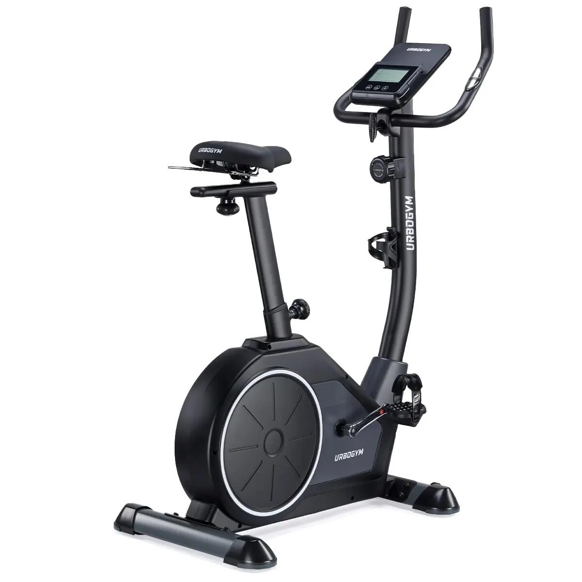 Rower stacjonarny URBOGYM Arven 5/8