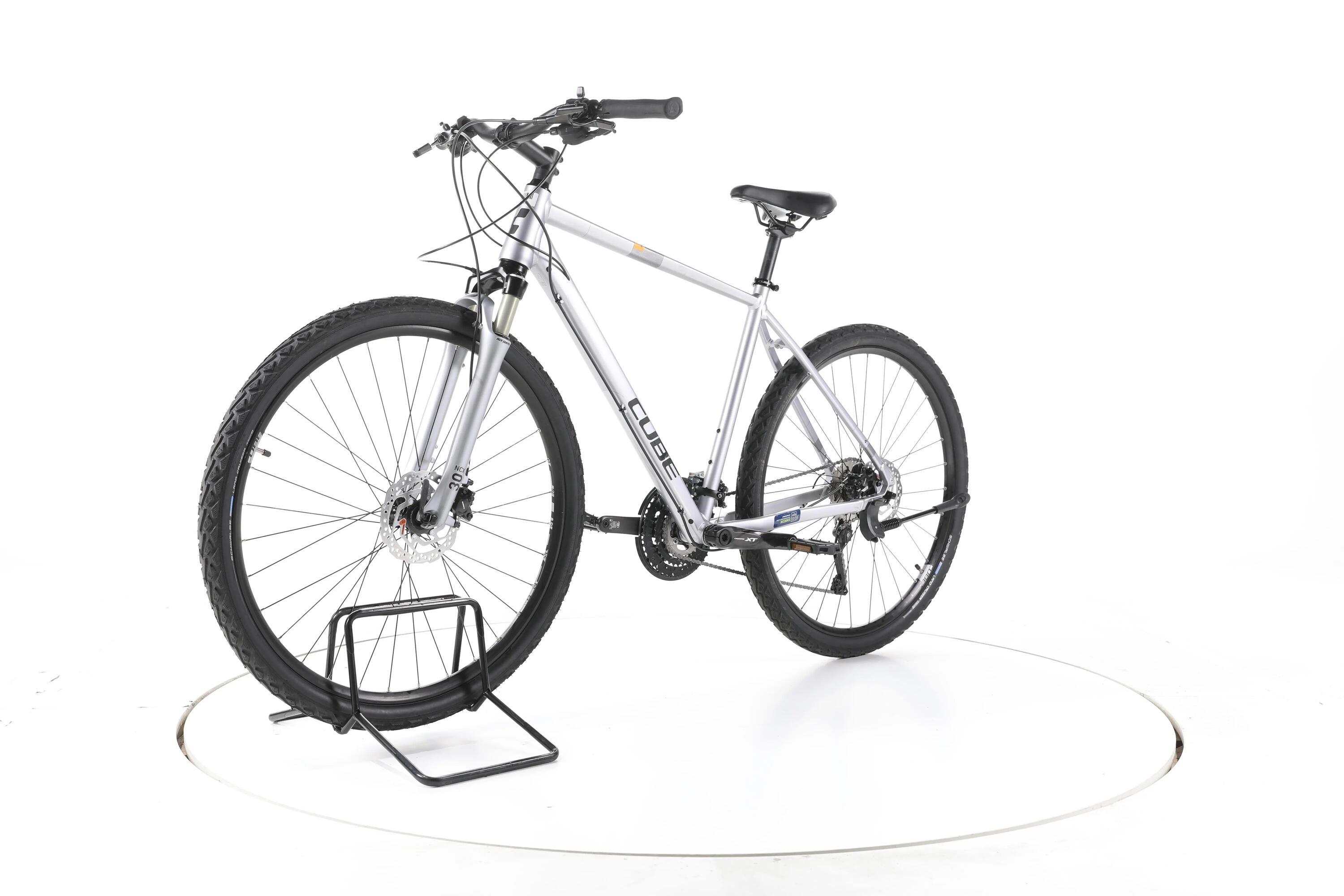 Refurbished - Cube Nature EXC Fahrrad Hardtail - Sehr gut 5/7