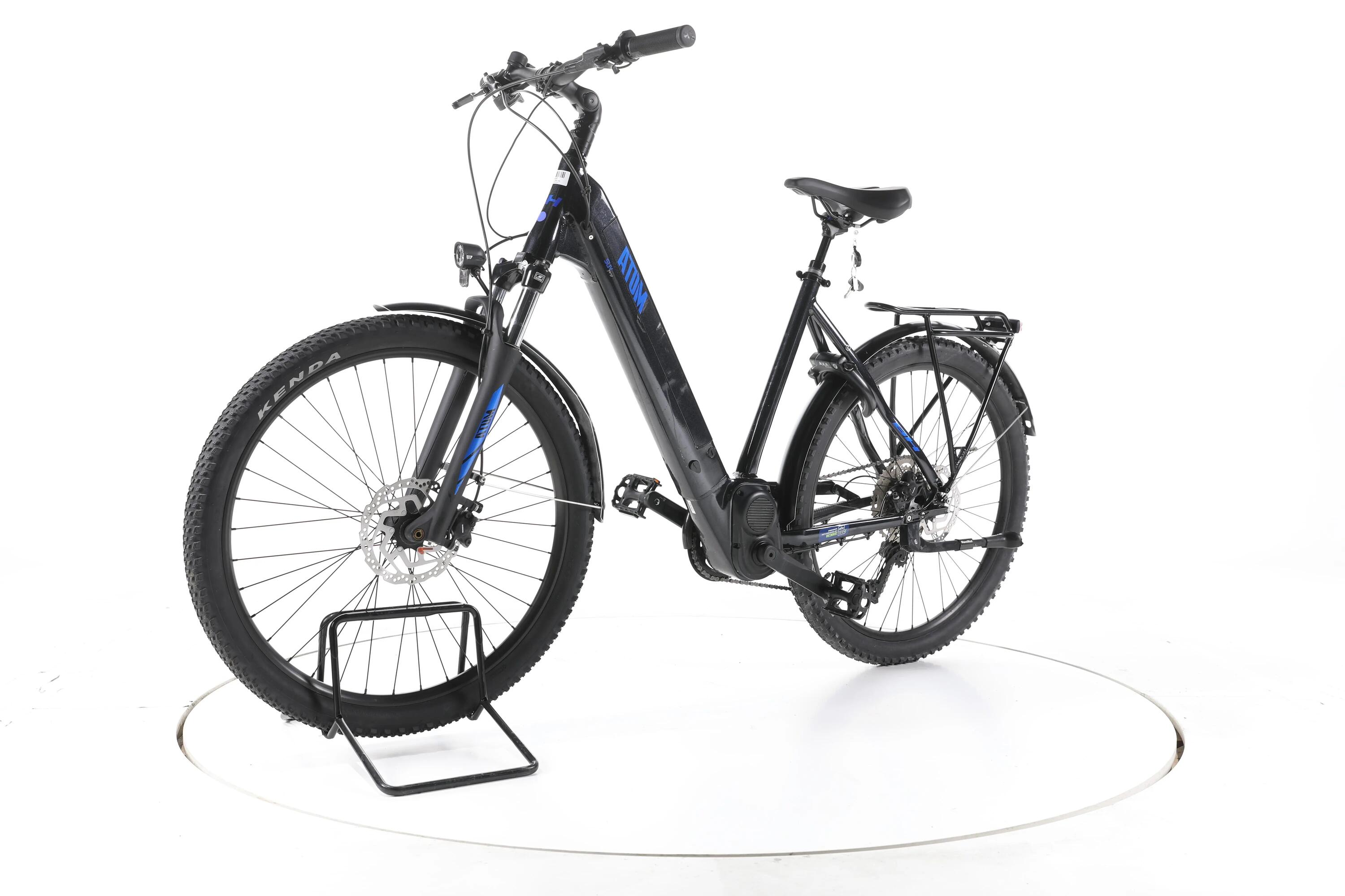 Reconditionné - BH Bikes Atom SUV Pro Vélo Électrique de Cadre bas - Très Bon 5/7