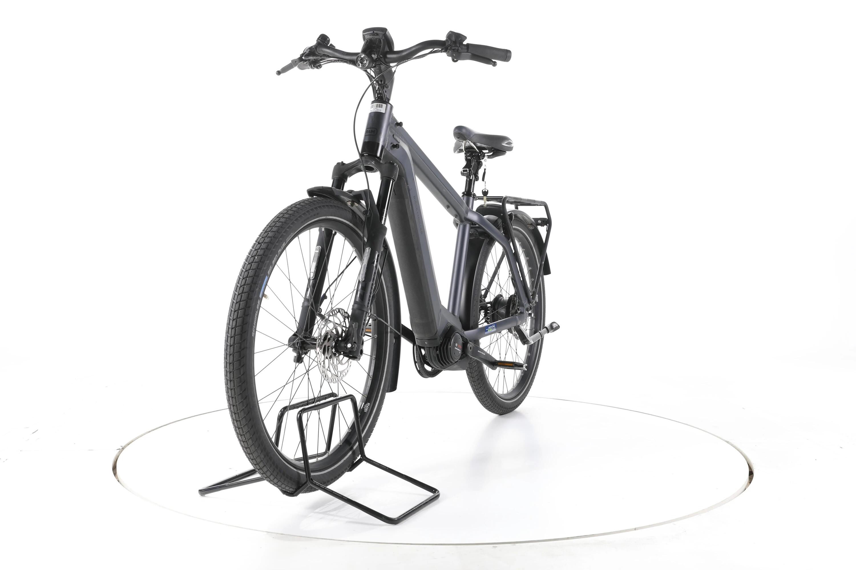 Ebike ricondizionata · Riese & Müller Charger3 GT Vario · Ottime condizioni 4/7