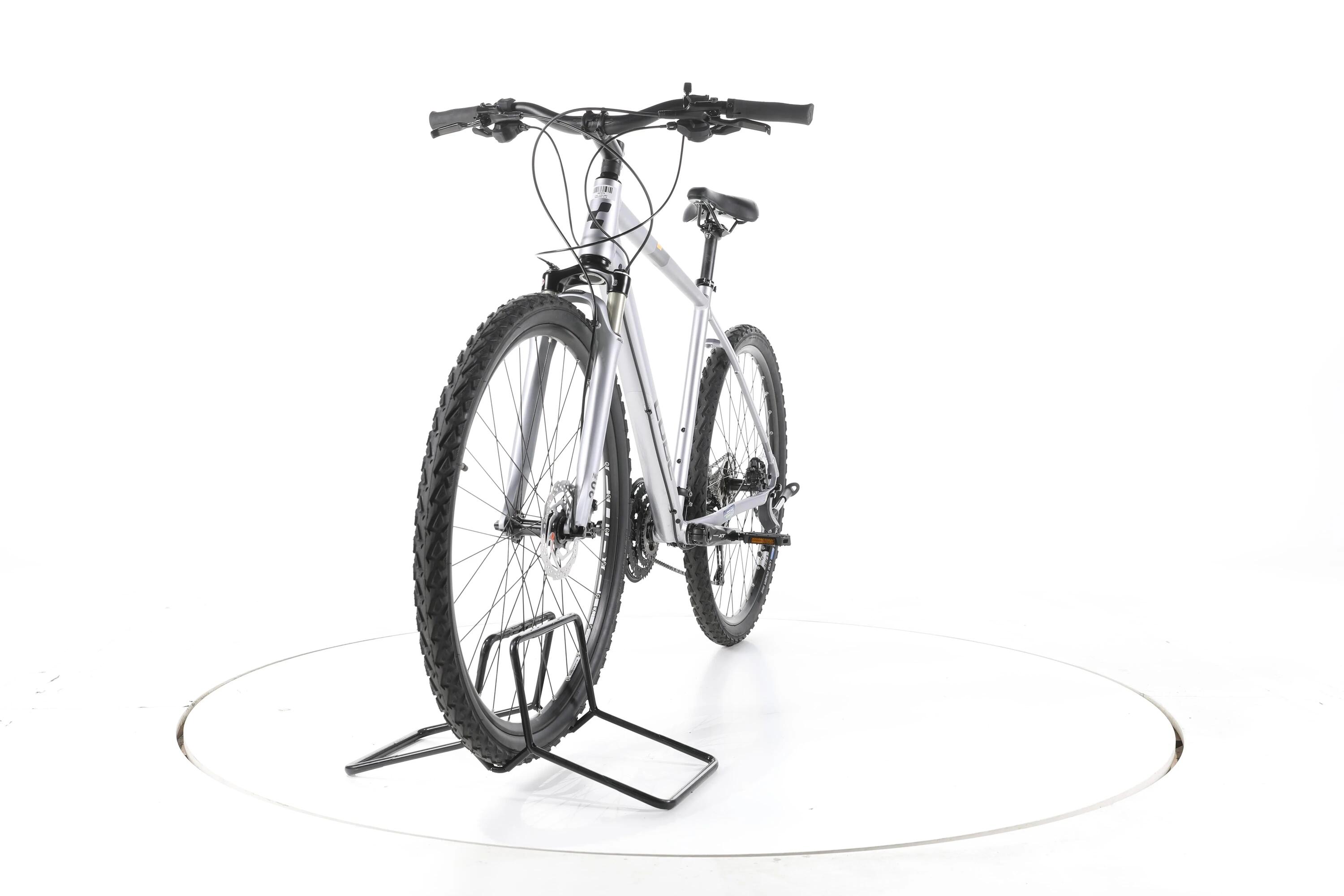 Refurbished - Cube Nature EXC Fahrrad Hardtail - Sehr gut 4/7