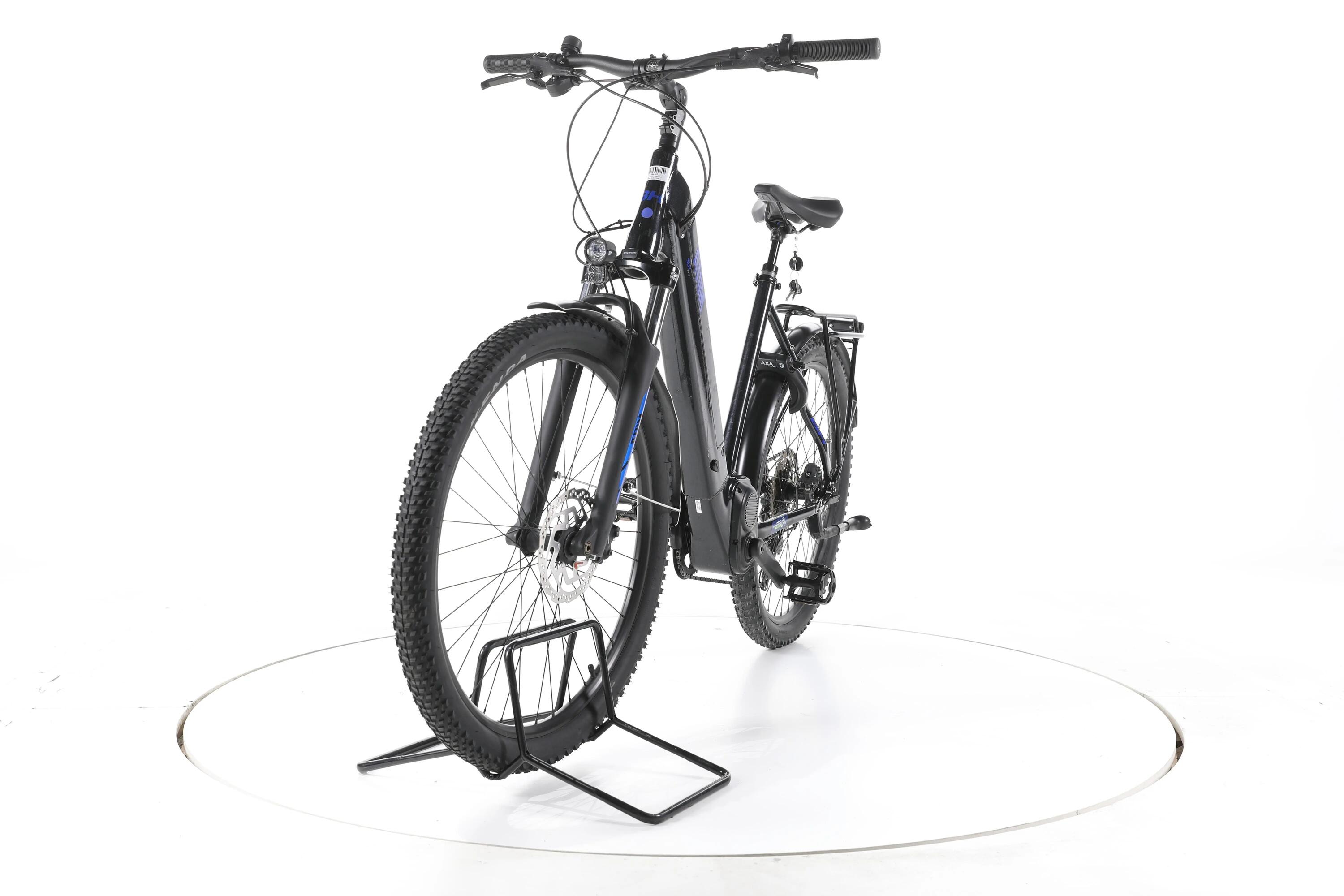 Reconditionné - BH Bikes Atom SUV Pro Vélo Électrique de Cadre bas - Très Bon 4/7