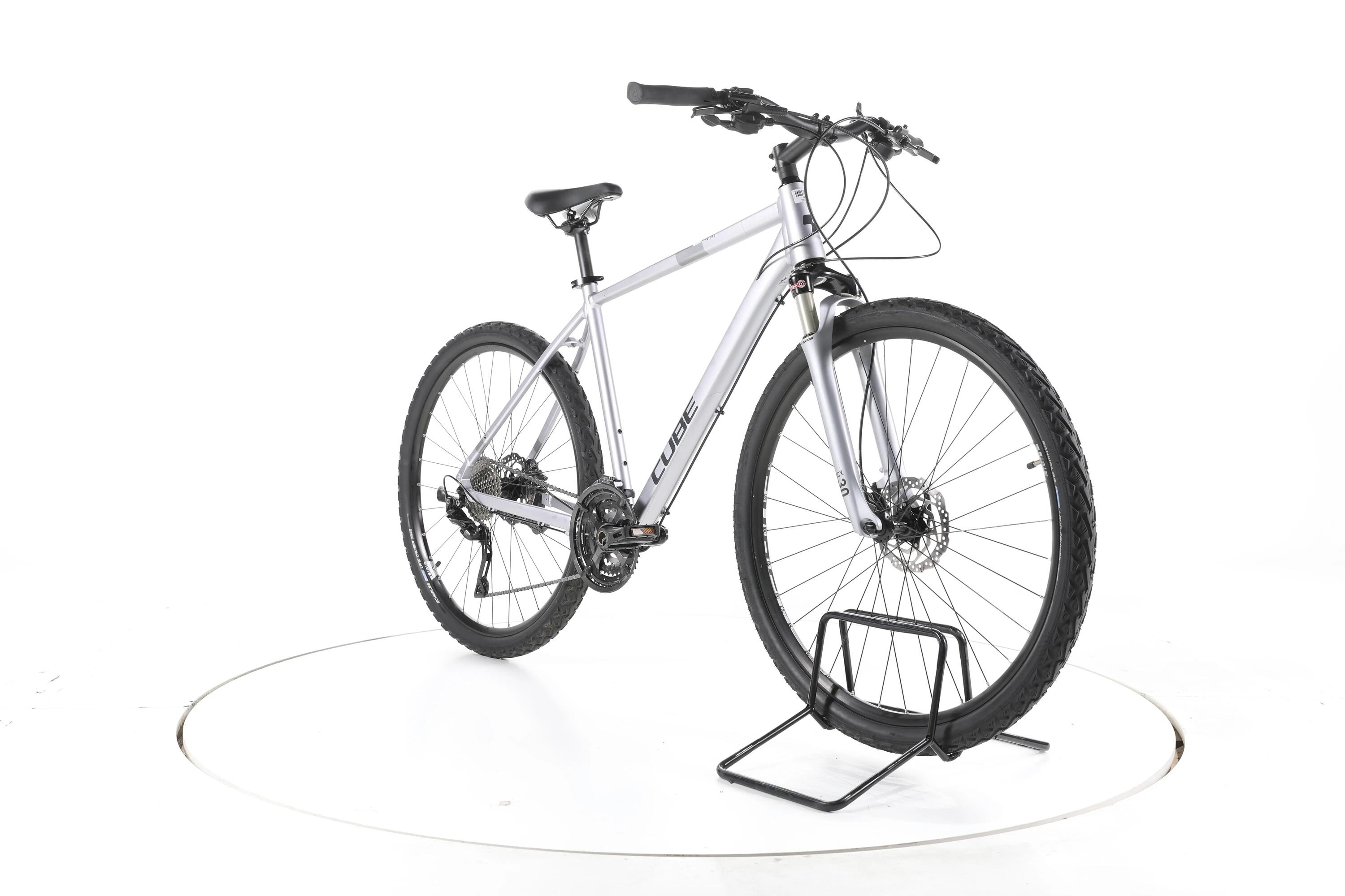 Refurbished - Cube Nature EXC Fahrrad Hardtail - Sehr gut 3/7