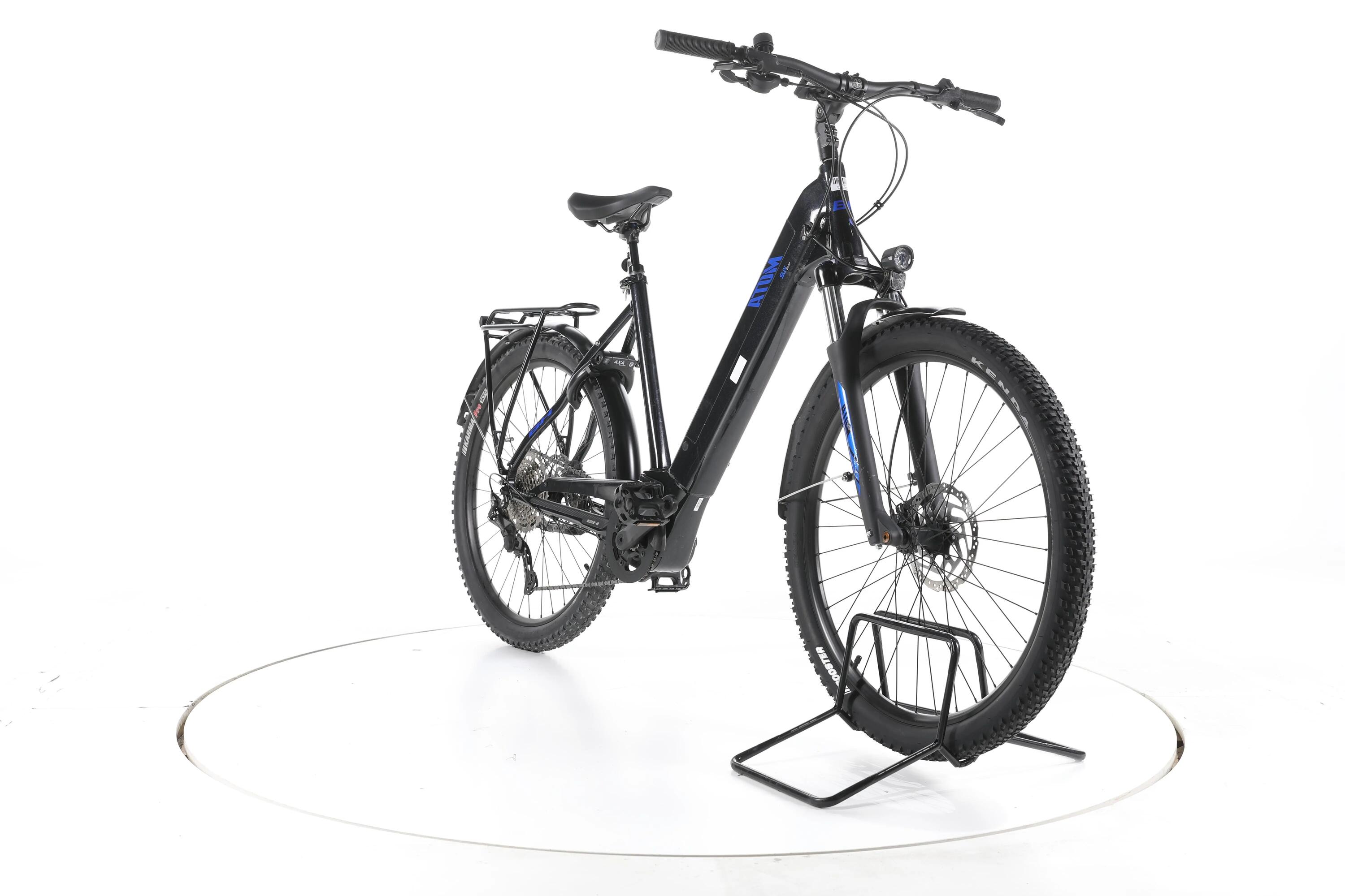 Reconditionné - BH Bikes Atom SUV Pro Vélo Électrique de Cadre bas - Très Bon 3/7
