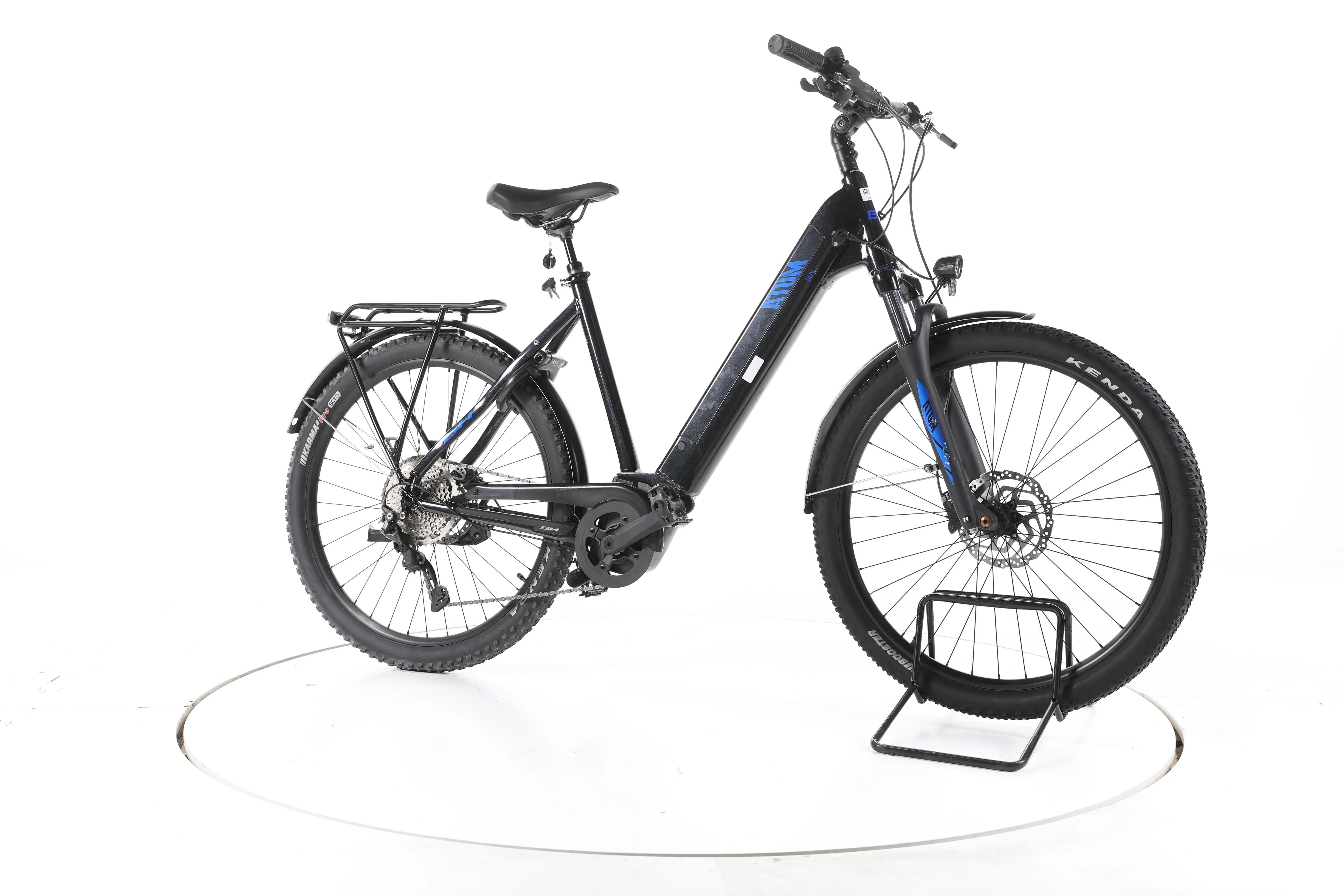 Reconditionné - BH Bikes Atom SUV Pro Vélo Électrique de Cadre bas - Très Bon 2/7