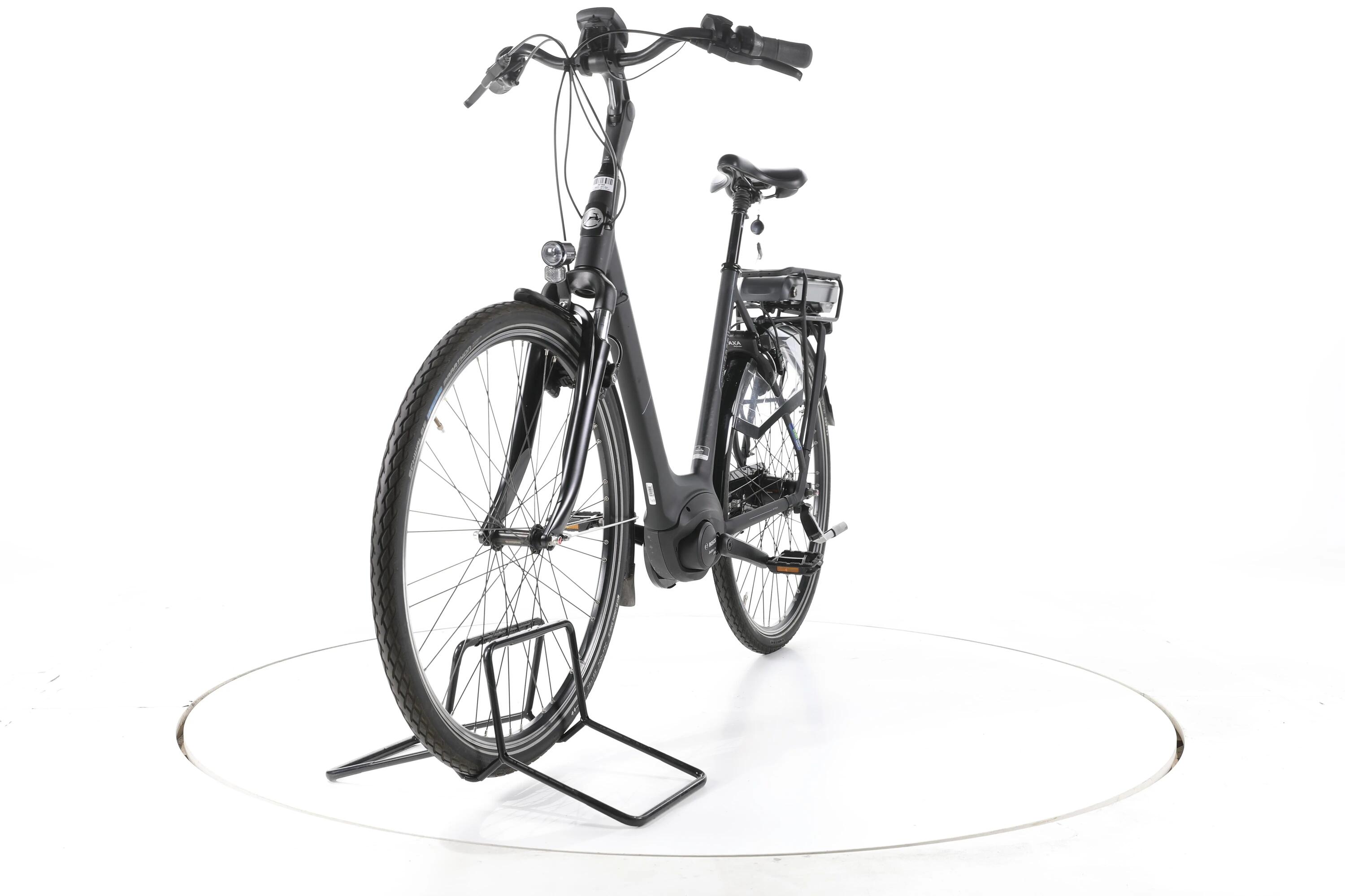 Reconditionné - Gazelle Arroyo C7+ Vélo Électrique Urbain Cadre bas - Très Bon 4/7