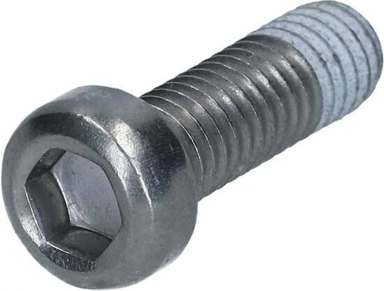 SHIMANO klemmschroef ST-M4050 - reserveonderdeel voor ST-M4050 schakelhendel