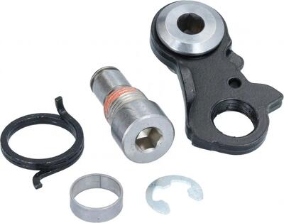 Shimano bevestigingsschroef voor derailleur rd-m3000 - deore 9-speed, bevestig..