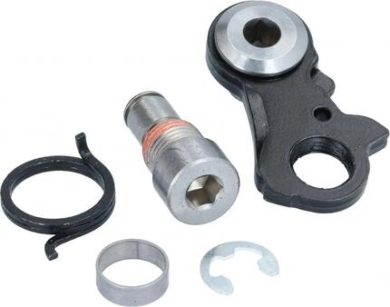 SHIMANO Schaltwerk-Befestigungsschraube für RD-M3000 - Deore 9-fach, Befestig...