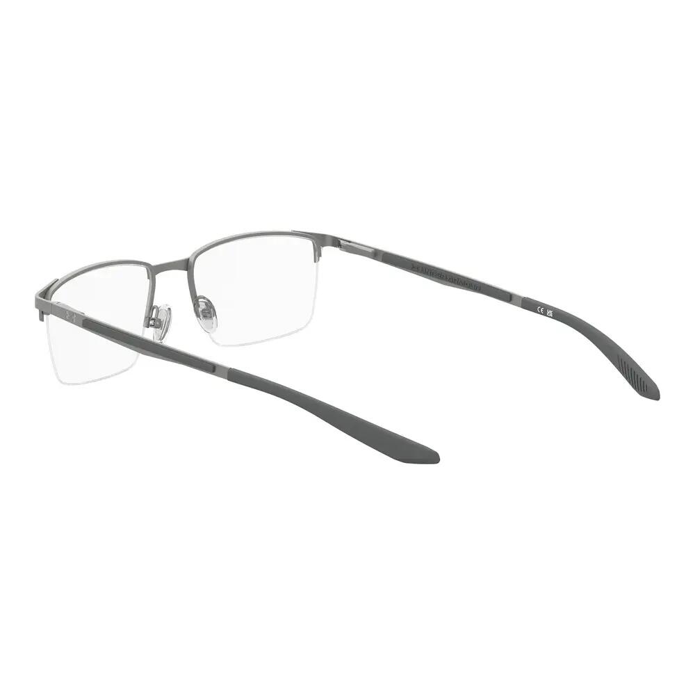 Dioptrické Okuliare Under Armour UA 5123/G RAA z Kovu Pánske 54 mm 3/4