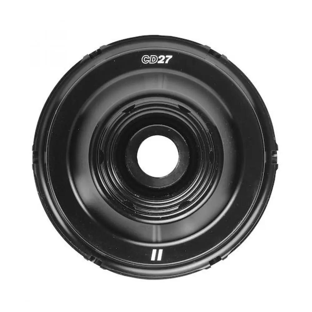 Classified Powershift mozzo per trasmissione a catena 148 mm Nero - cambio 2 ful 2/3