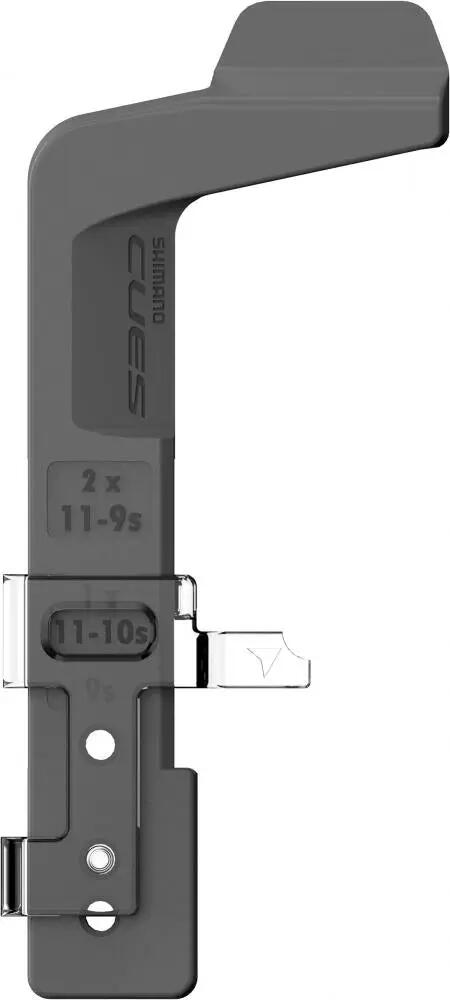 Narzędzie do regulacji koła pasowego przerzutki Shimano TL-RD200 2/3