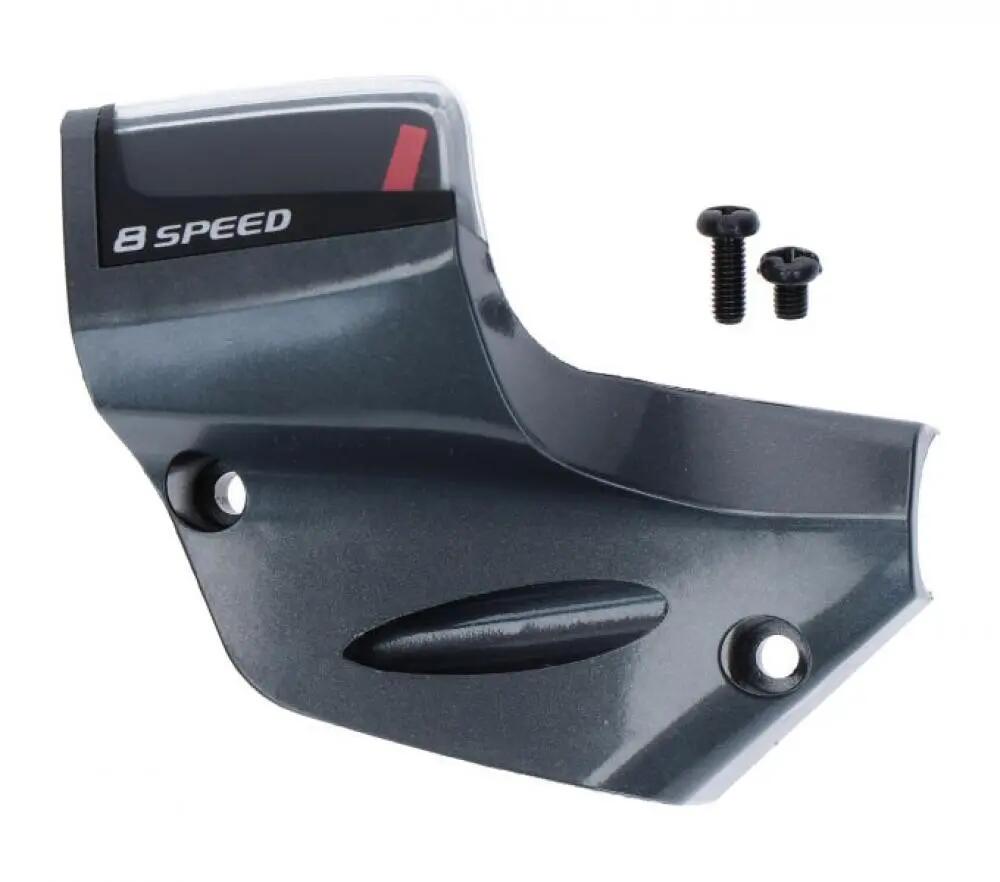 SHIMANO GANGANZEIGE RECHTS ST-RS200 - 18 g, für ST-RS200 STI-Rechtshebel 2/2