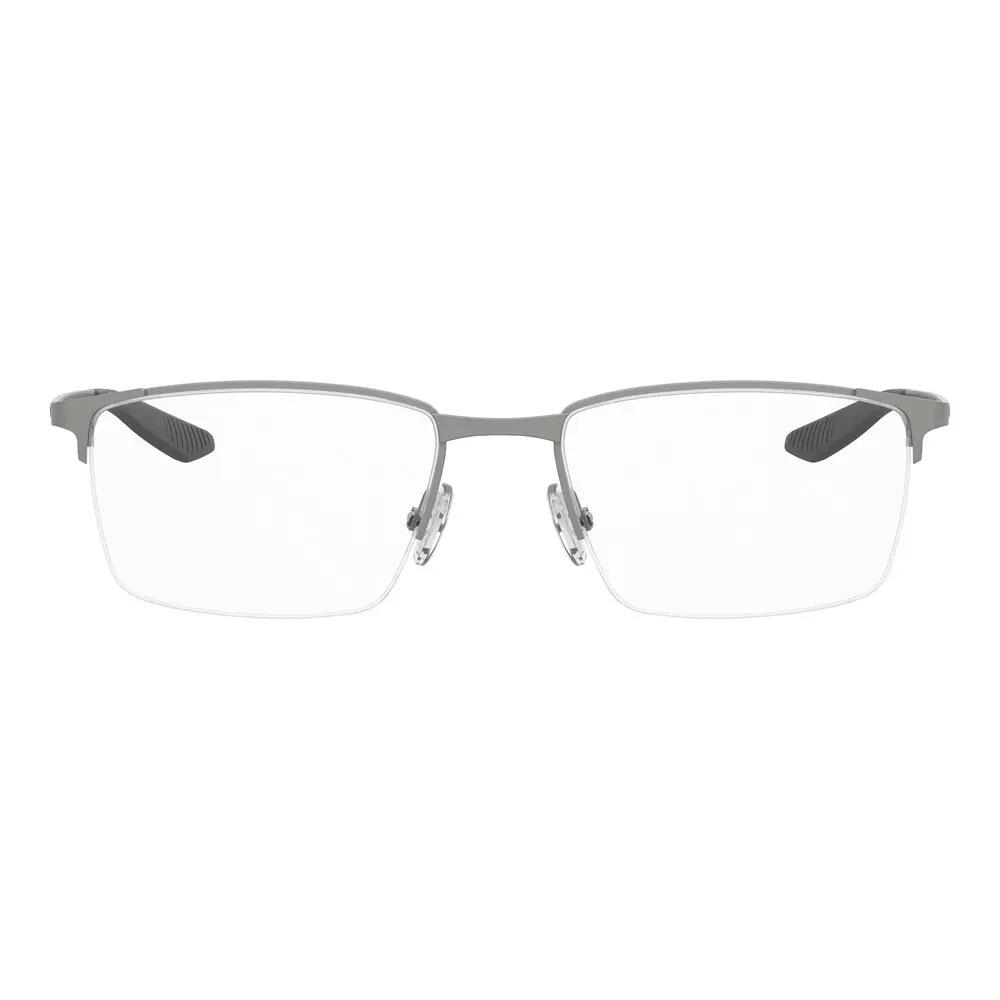 Dioptrické Okuliare Under Armour UA 5123/G RAA z Kovu Pánske 54 mm 2/4