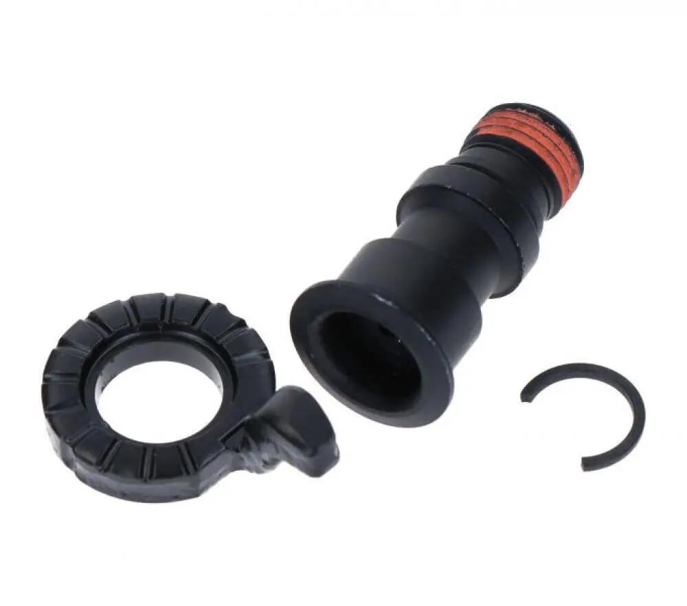 SHIMANO B-Achse und Halter für RD-U8020 Achse 2/2