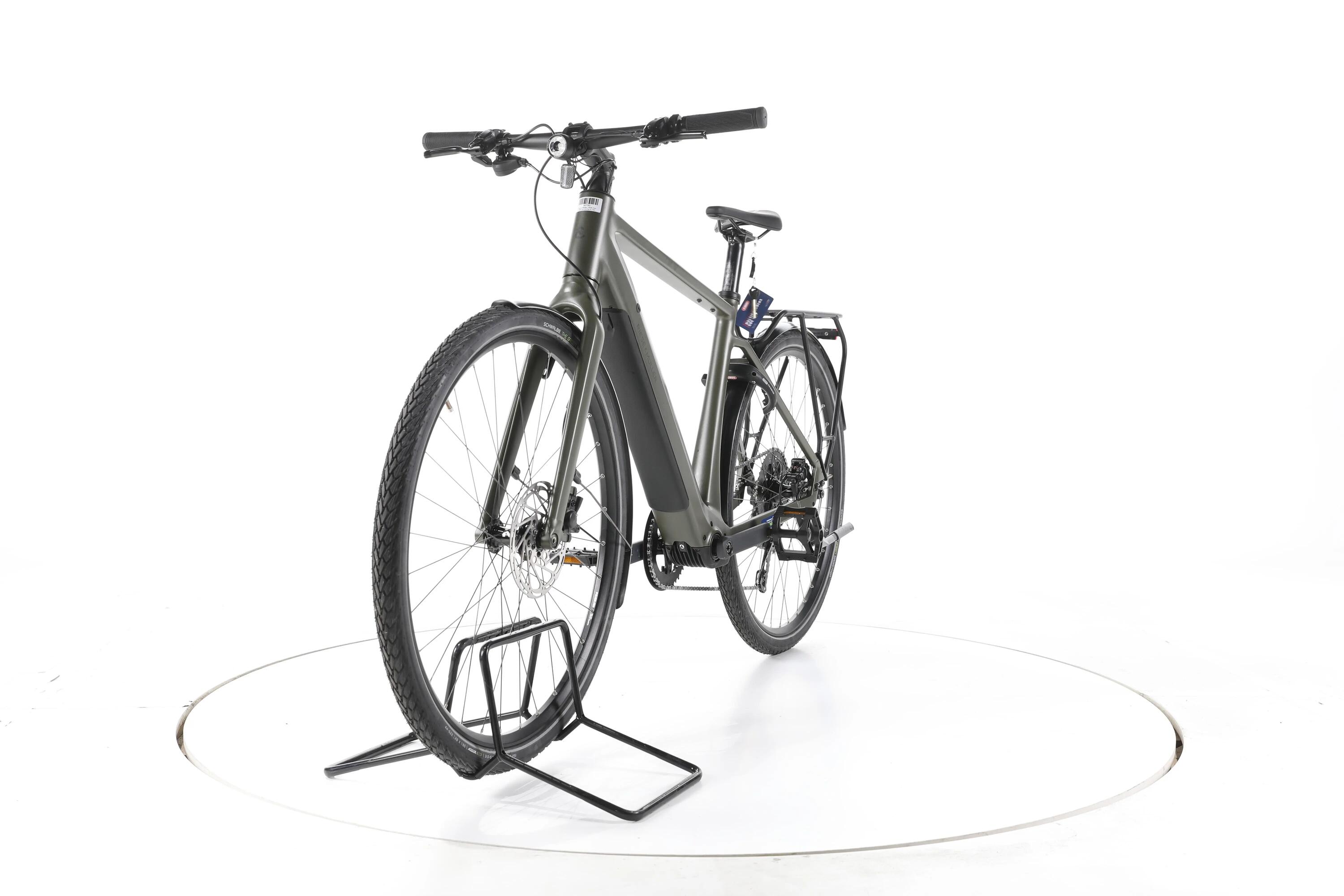 Ebike ricondizionata · Riese & Müller UBN Five touring · Ottime condizioni 4/7