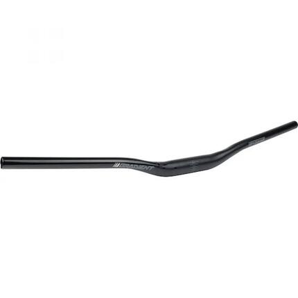 FSA Lenker Gradient Riser Aluminium 35 35 x 800 mm Schwarz - präziser Trail- ...