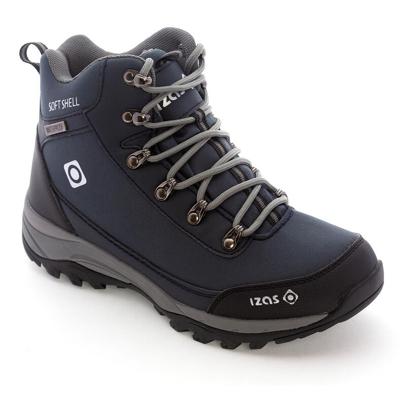 Botas de trekking y senderismo para hombre GOUTER Izas