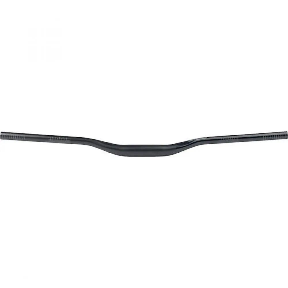 FSA Manubrio Gradient Riser Alluminio 35 35 x 800 mm Nero - controllo preciso pe 2/3