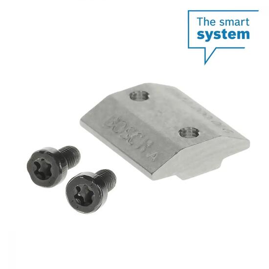 Bosch Montage-Kit Frame Base, PowerTube (BBP38YY) - sicheres Akku-Frame-Upgra...