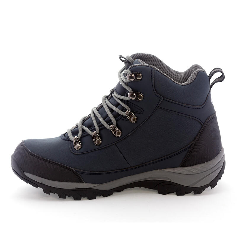 Botas de trekking y senderismo para hombre GOUTER Izas