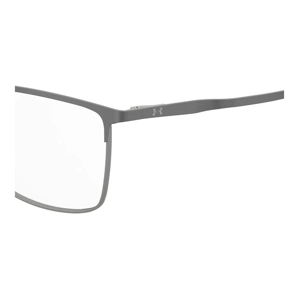 Dioptriás Szemüveg Under Armour UA 5097XL/G R80 Titán Férfi 57 mm 4/4