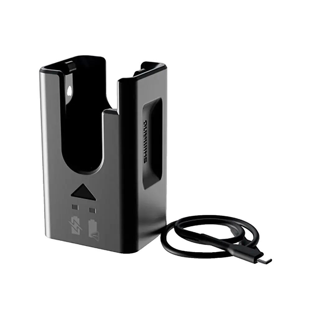 Kit de actualización Bicicleta Shimano Deore XT M8250 Plata 4/6