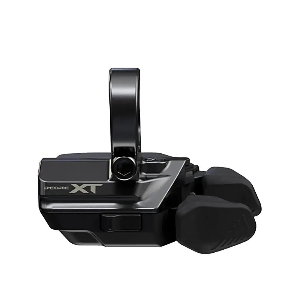 Kit de actualización Bicicleta Shimano Deore XT M8250 Plata 3/6