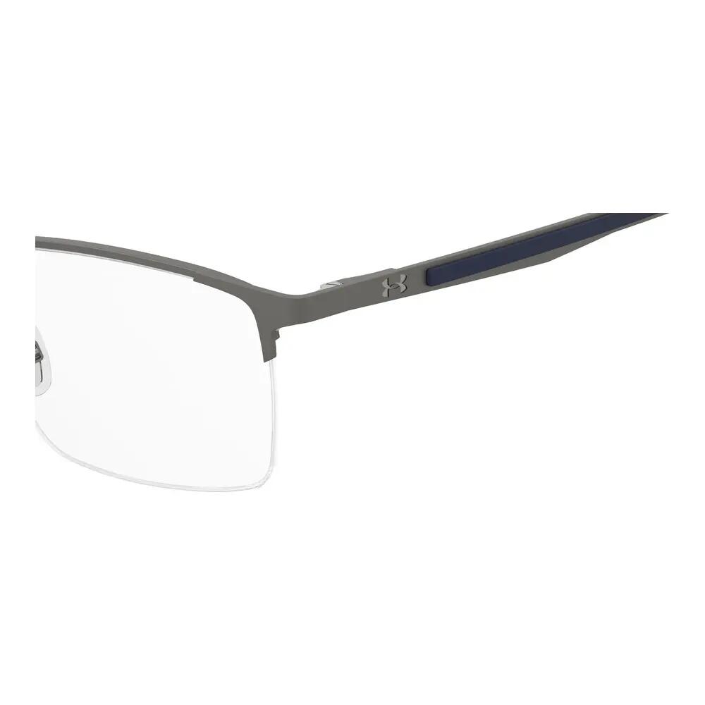 Dioptrické Okuliare Under Armour UA 5123/G V6D z Kovu Pánske 54 mm 4/4