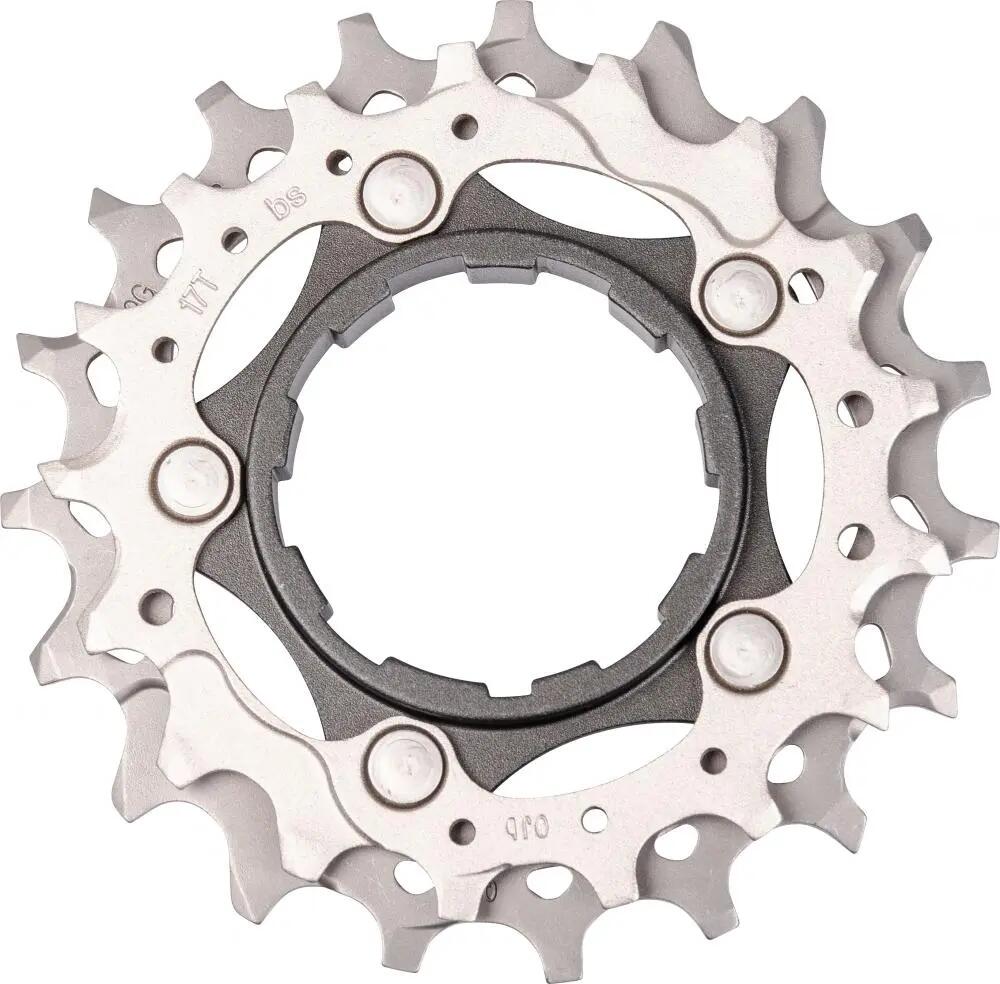 SHIMANO tandwiel voor CS-M9000 - 17-19 tanden, 19 tanden 1/1