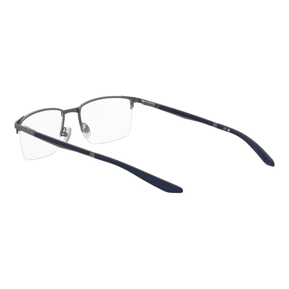 Dioptrické Okuliare Under Armour UA 5123/G V6D z Kovu Pánske 54 mm 3/4