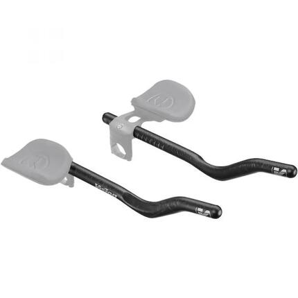 Vision Extensions pour Metron TFA 385 mm Noir - extensions aérodynamiques en car