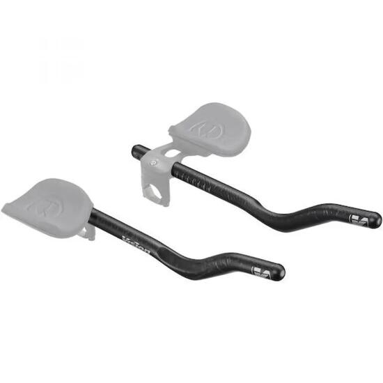 Vision Extensions pour Metron TFA 385 mm Noir - extensions aérodynamiques en car