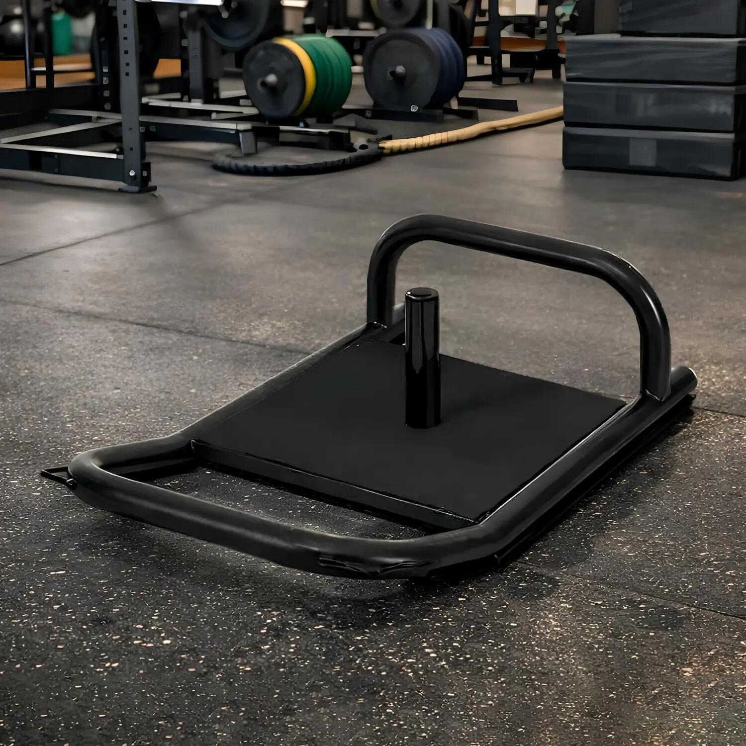 Slitta Agility - Crosstraining | Speed Sled da Palestra 4/5