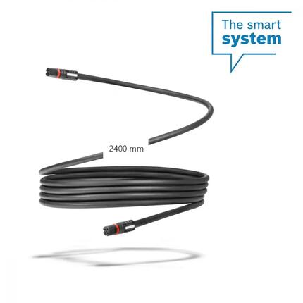 Bosch Display-Kabel 2.400 mm (BCH3611_2400) - zuverlässige Verbindung für E-B...