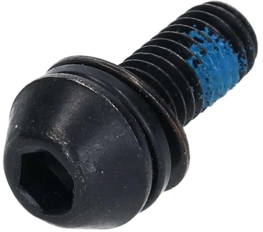 SHIMANO Vite di serraggio FD-M9020D M5x17mm - 5x17mm, 17mm 2/2